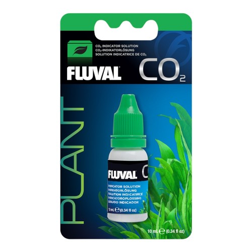 Fluval co2 Indicator Blister